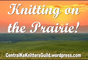 Knitting on the Prairie